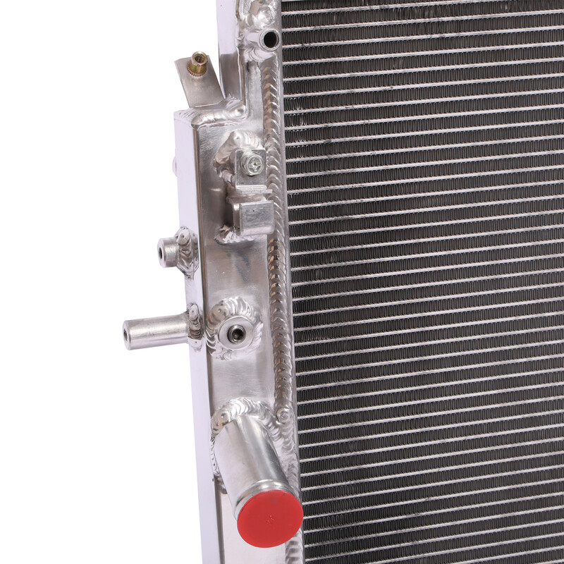 Radiateur Alu Cooling Solutions pour Mazda MX-5 NC